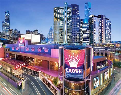 crown melbourne recruitment.